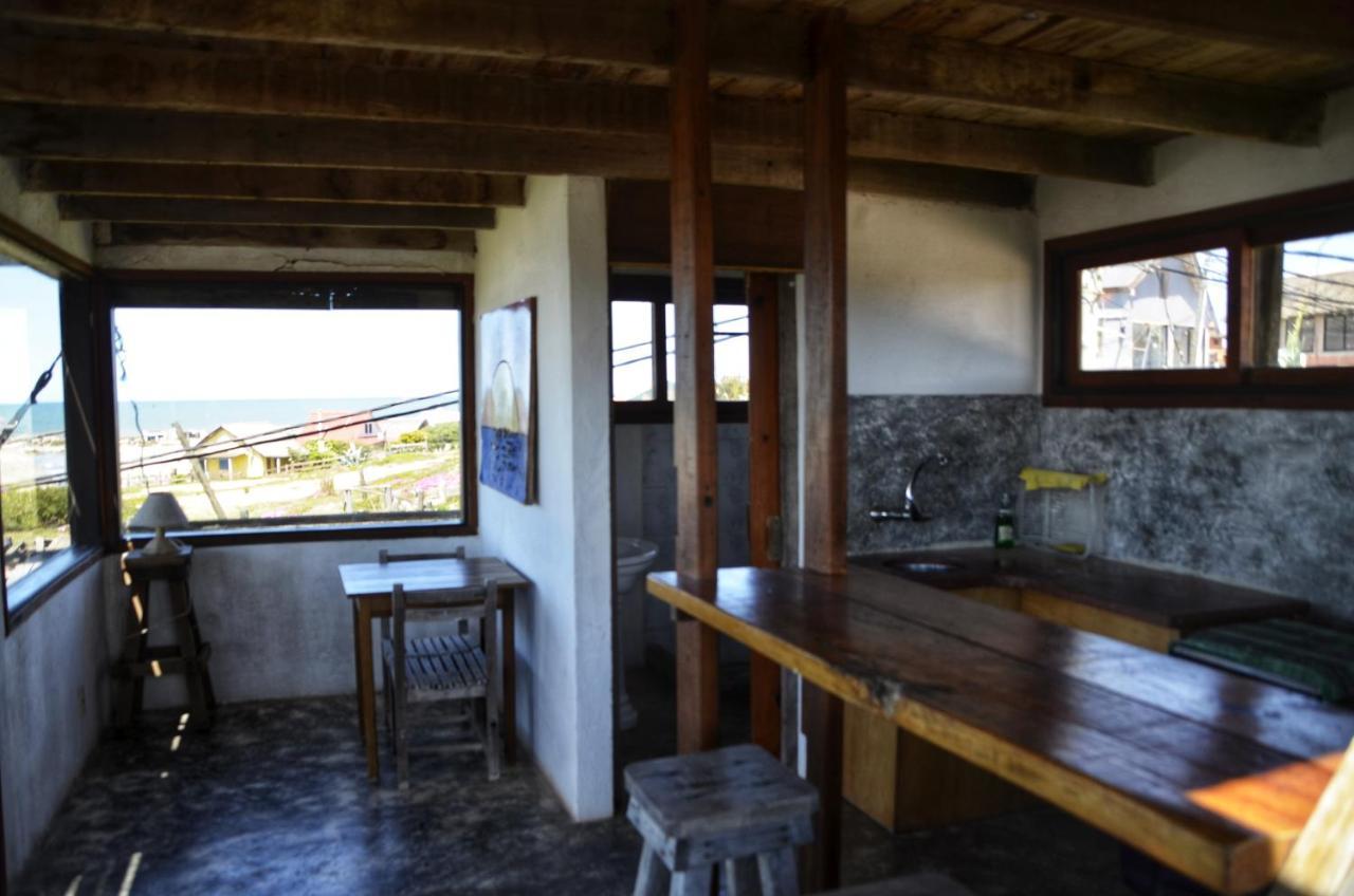 La Posada ปุนตาเดลดีอาโบล ภายนอก รูปภาพ