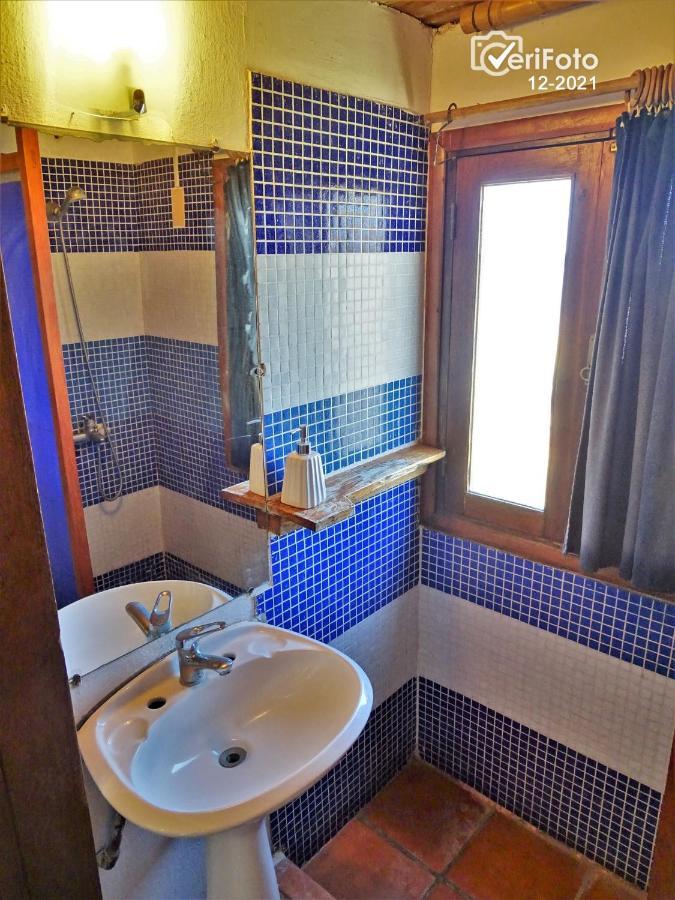 La Posada ปุนตาเดลดีอาโบล ภายนอก รูปภาพ
