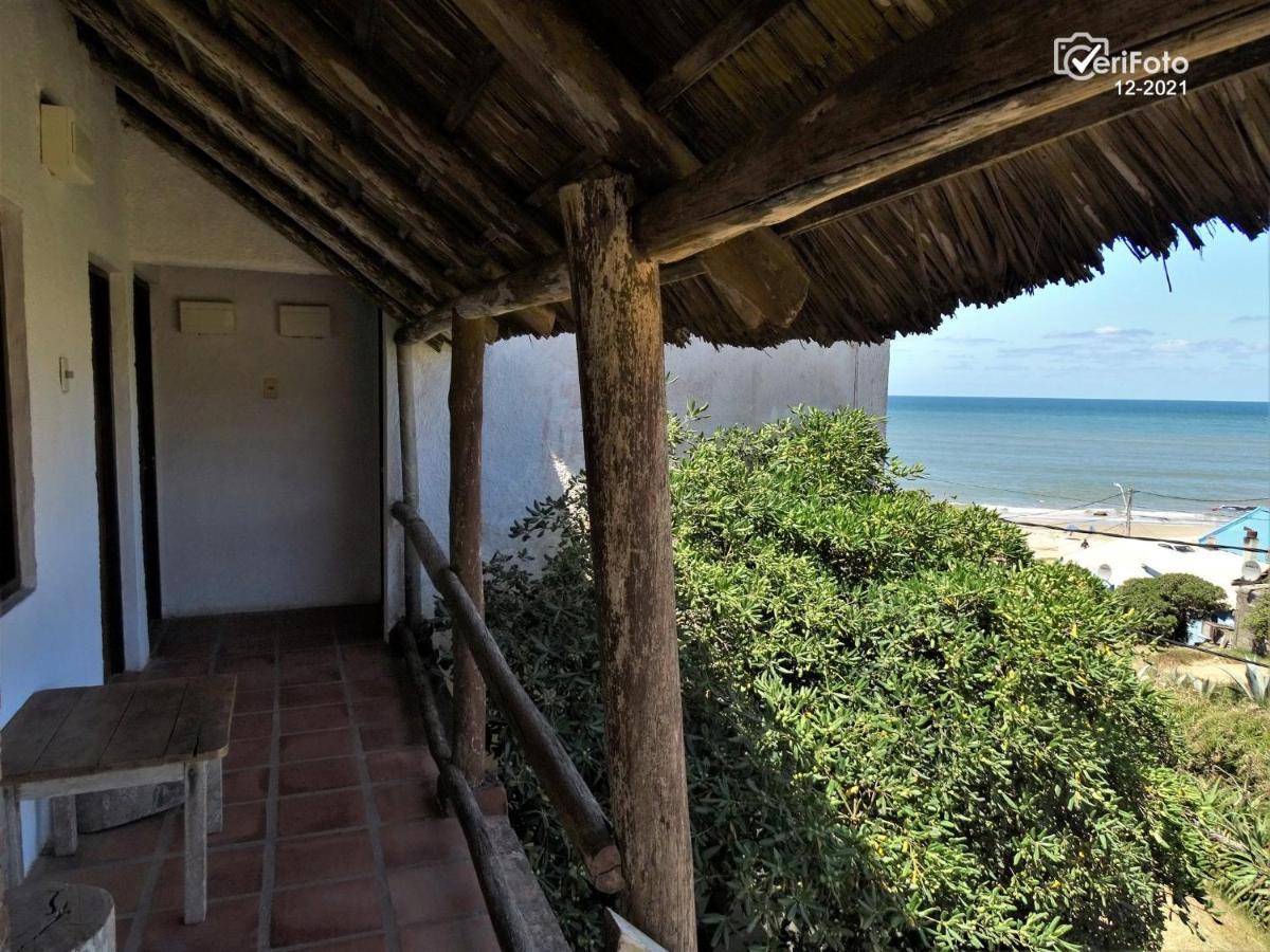 La Posada ปุนตาเดลดีอาโบล ภายนอก รูปภาพ