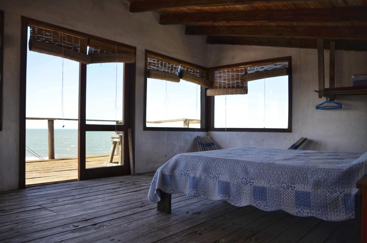 La Posada ปุนตาเดลดีอาโบล ภายนอก รูปภาพ