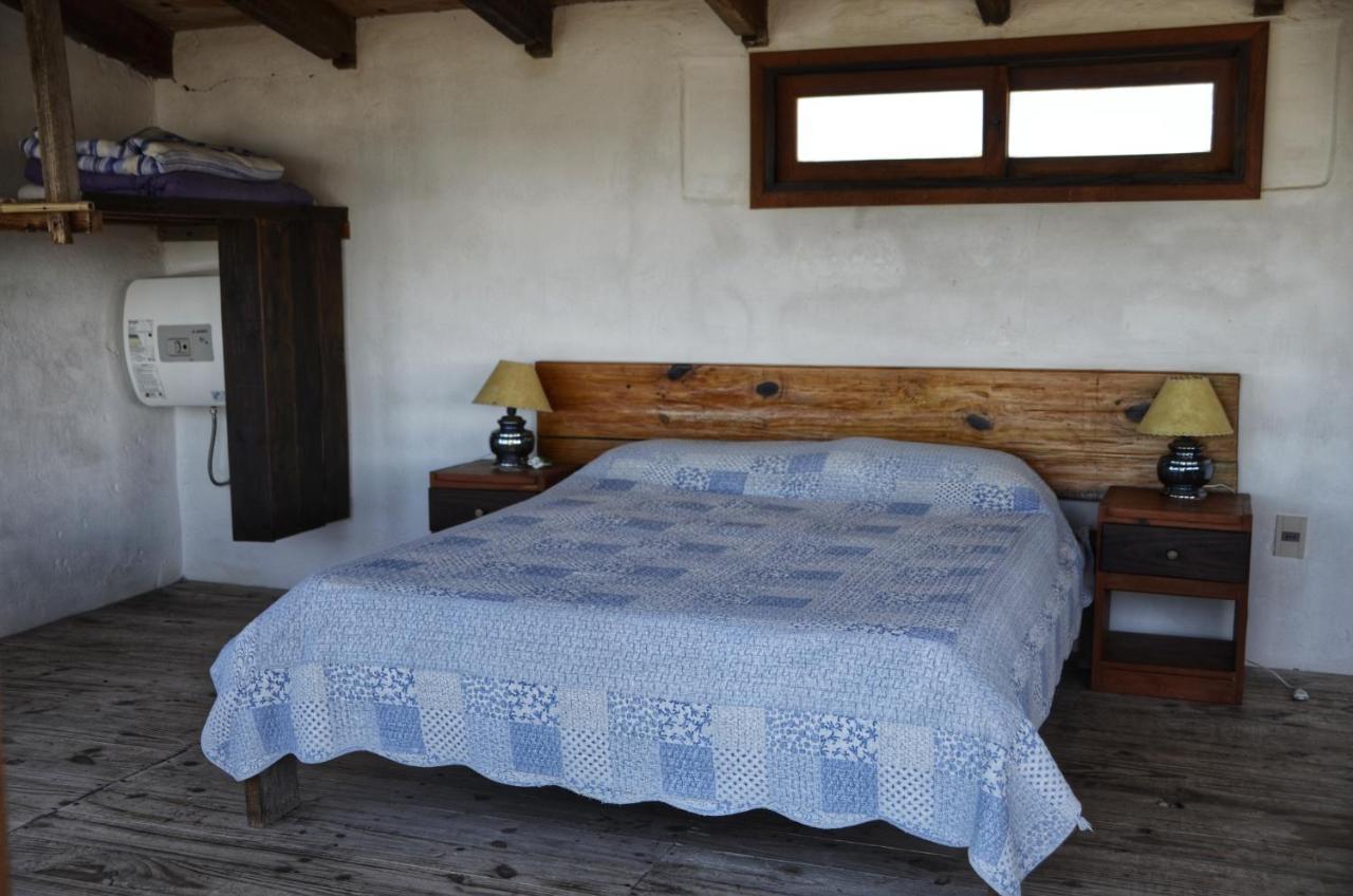 La Posada ปุนตาเดลดีอาโบล ภายนอก รูปภาพ