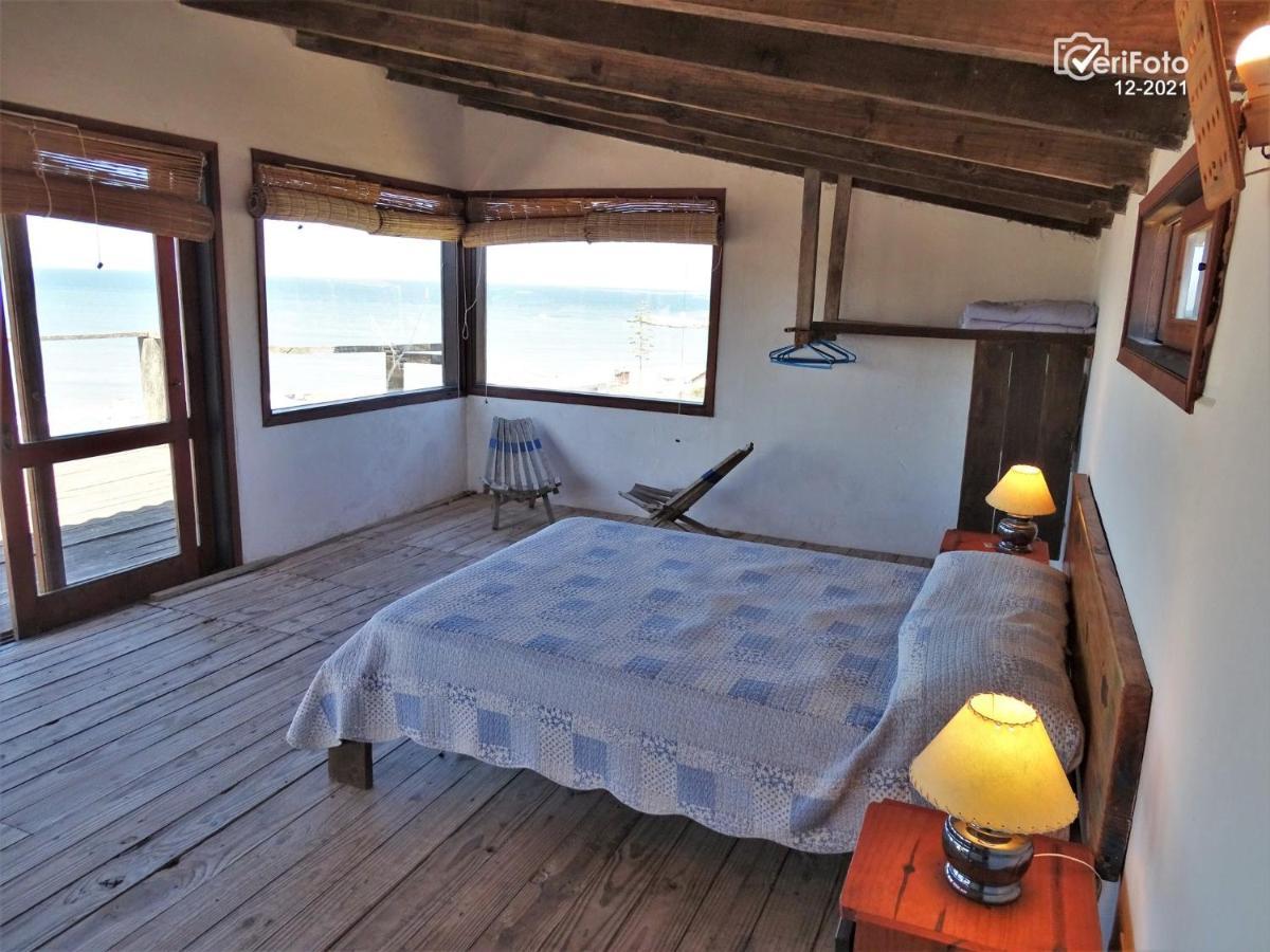 La Posada ปุนตาเดลดีอาโบล ภายนอก รูปภาพ