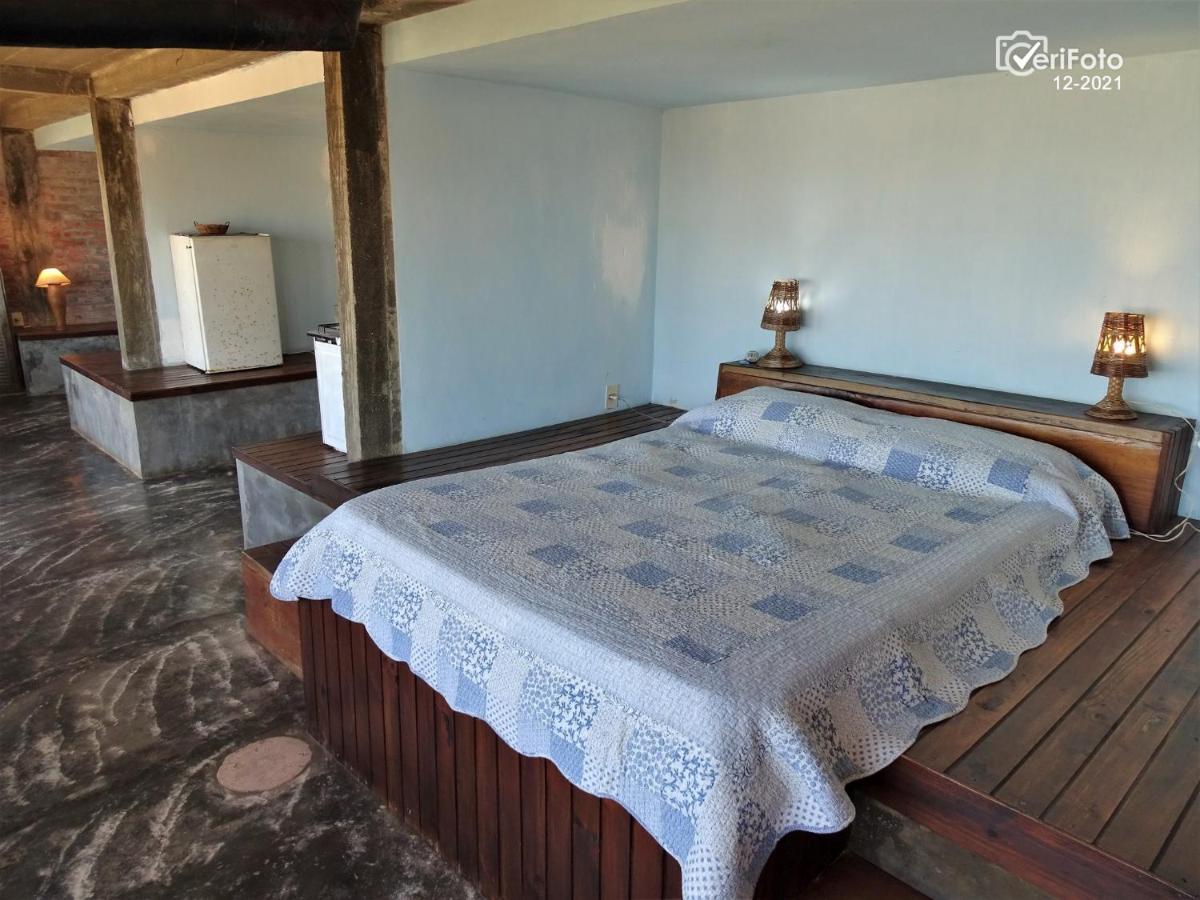 La Posada ปุนตาเดลดีอาโบล ภายนอก รูปภาพ