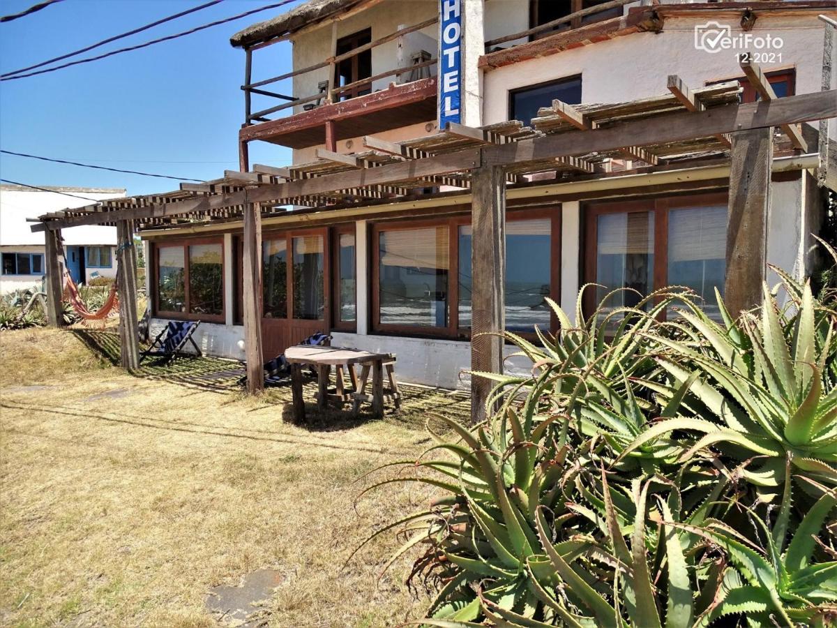 La Posada ปุนตาเดลดีอาโบล ภายนอก รูปภาพ