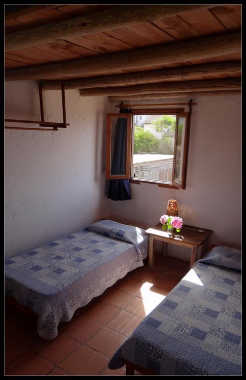 La Posada ปุนตาเดลดีอาโบล ภายนอก รูปภาพ
