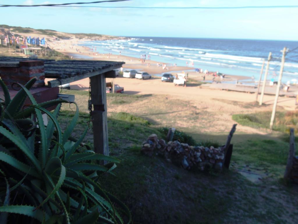 La Posada ปุนตาเดลดีอาโบล ภายนอก รูปภาพ