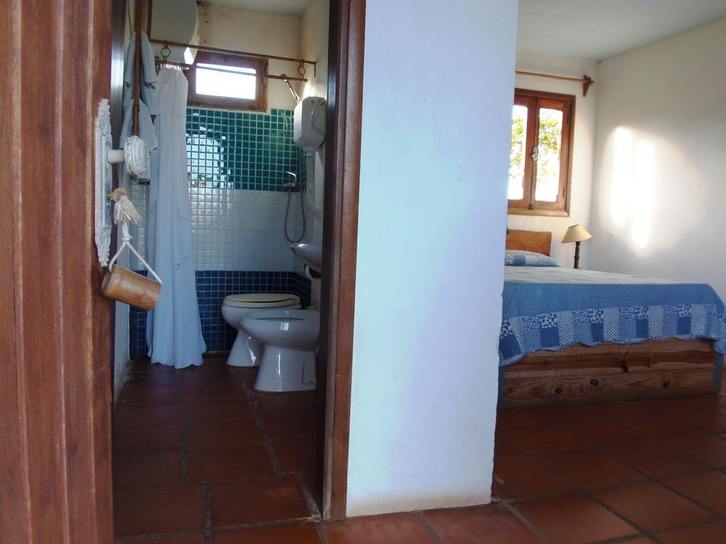La Posada ปุนตาเดลดีอาโบล ภายนอก รูปภาพ
