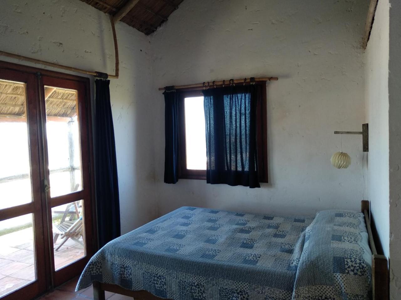 La Posada ปุนตาเดลดีอาโบล ภายนอก รูปภาพ