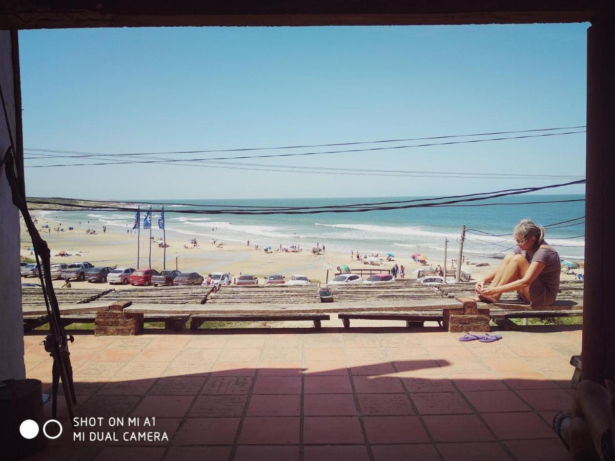 La Posada ปุนตาเดลดีอาโบล ภายนอก รูปภาพ